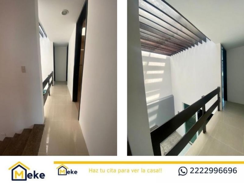 Casa en Venta en fraccionamiento lomas del valle Puebla, Puebla