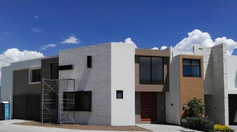 Foto Casa en Venta en El Molino Residencial, León de los Aldama, Guanajuato - $ 4.200.000 - CAV213895 - BienesOnLine