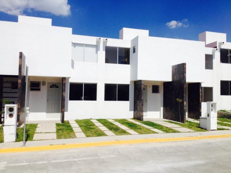 Foto Casa en Venta en LAGO RESIDENCIAL, Villa Nicolás Romero, Mexico - $ 1.150.000 - CAV225542 - BienesOnLine