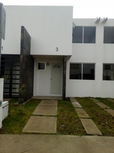 Foto Casa en Venta en LAGO RESIDENCIAL, México, Mexico - $ 1.150.000 - CAV232674 - BienesOnLine