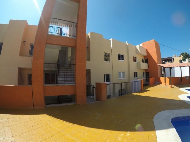 Foto Departamento en Venta en Mozimba, Acapulco de Juárez, Guerrero - $ 900.000 - DEV240177 - BienesOnLine