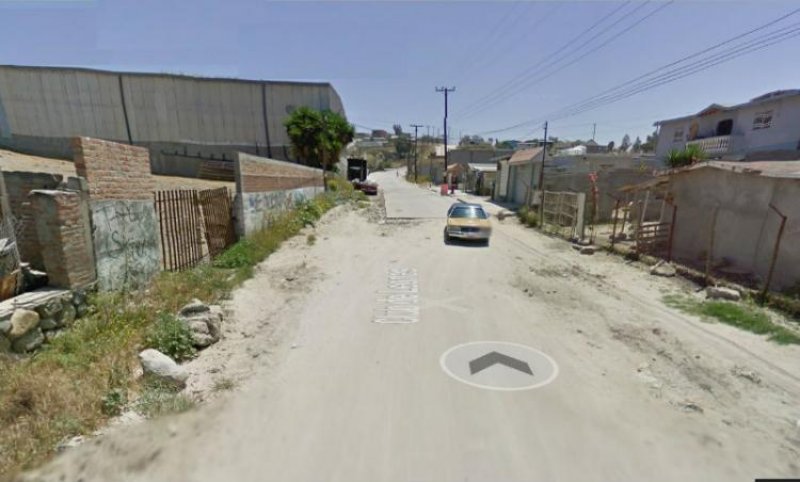 Foto Terreno en Venta en La Joya, Tijuana, Baja California - U$D 120 - TEV97167 - BienesOnLine