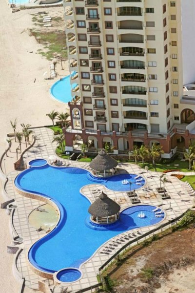 Foto Departamento en Venta en Cerritos, Mazatlán, Sinaloa - U$D 400.000 - DEV104249 - BienesOnLine