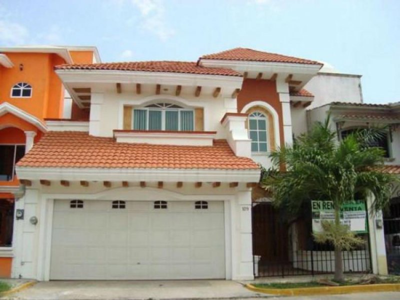 Foto Casa en Venta en EL COUNTRY, , Tabasco - $ 4.250.000 - CAV125484 - BienesOnLine