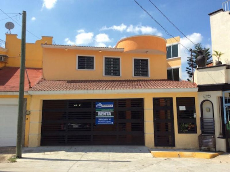 Foto Casa en Renta en REAL DEL ANGEL, Villahermosa, Tabasco - $ 30.000 - CAR126131 - BienesOnLine