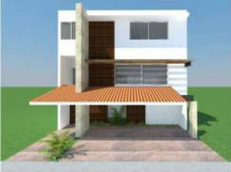 Foto Casa en Venta en RESIDENCIAL AQUA CANCUN, Cancún, Quintana Roo - $ 3.700.000 - CAV152283 - BienesOnLine