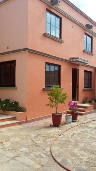 Foto Casa en Venta en Barrio San Juan, Cuilápam de Guerrero, Oaxaca - $ 3.600.000 - CAV157994 - BienesOnLine