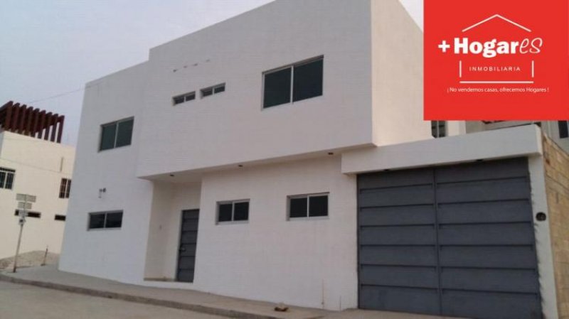 Foto Casa en Venta en AZTECA, Tuxtla Gutiérrez, Chiapas - $ 1.400.000 - CAV169394 - BienesOnLine