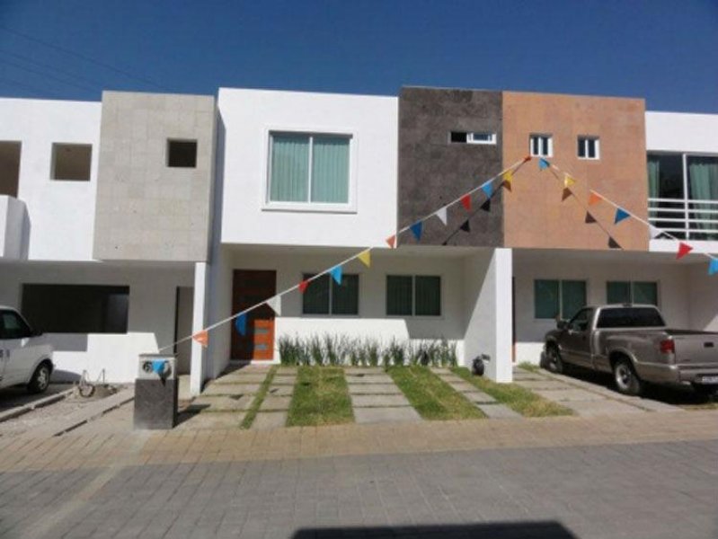 Foto Casa en Venta en Morelia, Michoacan de Ocampo - $ 1.300.000 - CAV172986 - BienesOnLine