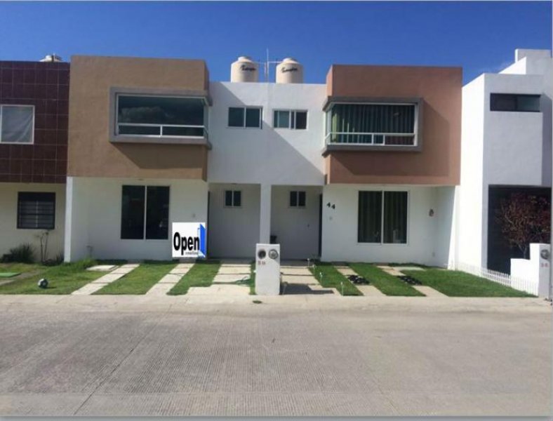 Foto Casa en Venta en Campo Bello, Morelia, Michoacan de Ocampo - $ 1.300.000 - CAV193027 - BienesOnLine