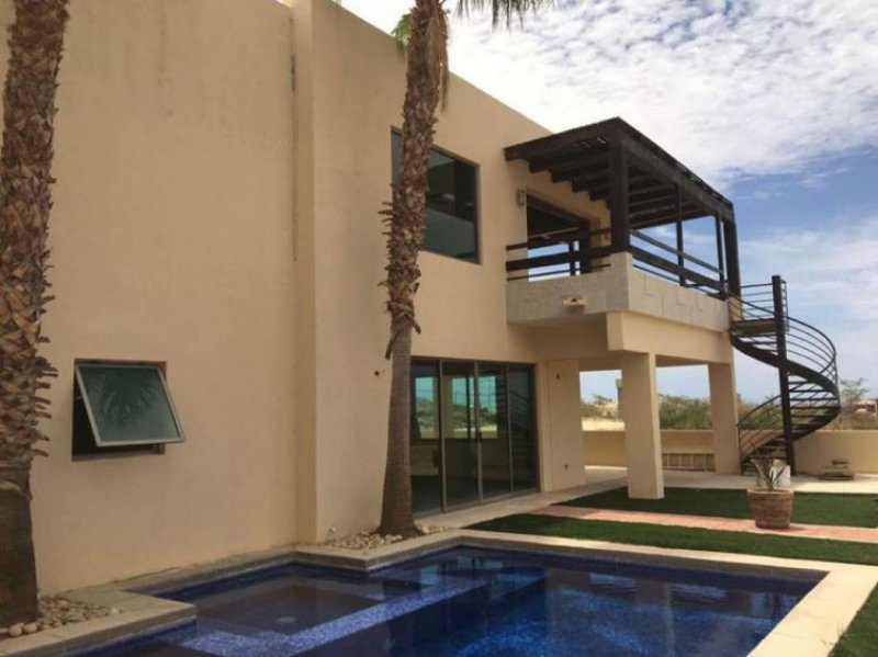 Foto Casa en Venta en Cabo San Lucas, Baja California Sur - U$D 495.000 - CAV199392 - BienesOnLine