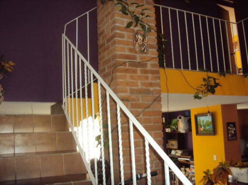 Foto Casa en Venta en COL. BUENA VISTA, Morelia, Michoacan de Ocampo - $ 1.640.000 - CAV199784 - BienesOnLine