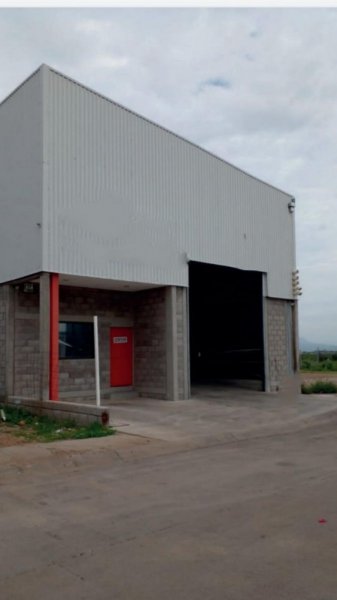 Foto Bodega en Renta en El Trebol, Culiacán Rosales, Sinaloa - $ 49.000 - BOR328381 - BienesOnLine