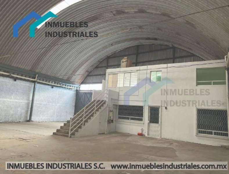 Foto Bodega en Renta en Casa Blanca, Puebla - $ 75.000 - BOR340215 - BienesOnLine