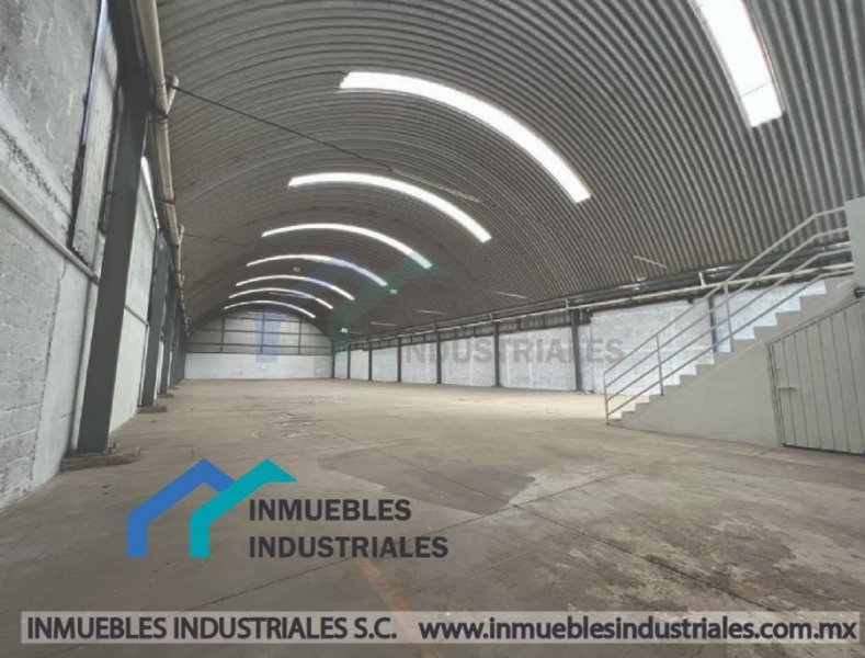 Foto Bodega en Renta en Casa Blanca, Puebla - $ 75.000 - BOR340220 - BienesOnLine