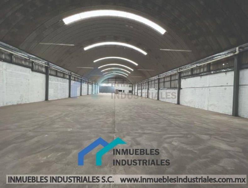 Foto Bodega en Renta en Casa Blanca, Puebla - $ 75.000 - BOR340709 - BienesOnLine