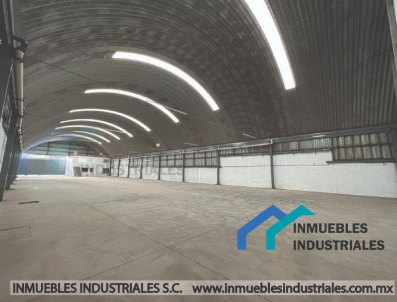 Foto Bodega en Renta en Casa Blanca, Puebla - $ 75.000 - BOR340712 - BienesOnLine