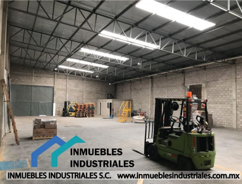 Foto Bodega en Renta en JAJALPA, Ecatepec de Morelos, Mexico - $ 35.000 - BOR346453 - BienesOnLine