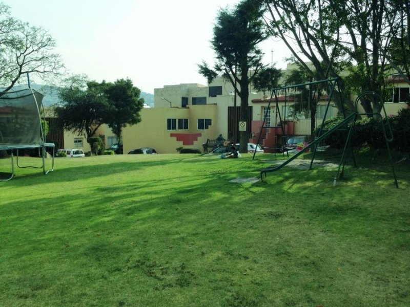 Casa en Renta en LOMAS VERDES Naucalpan de Juárez, Mexico