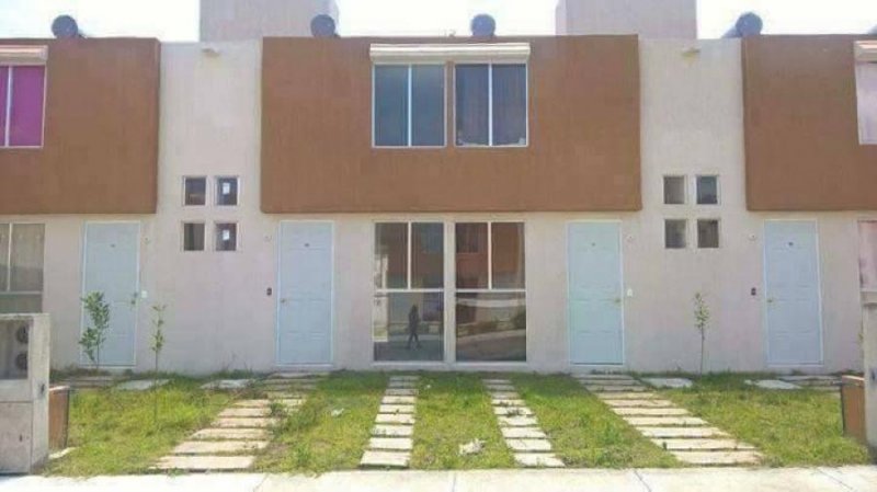 Foto Casa en Venta en LA GUADALUPANA, Huehuetoca, Mexico - $ 465.000 - CAV246261 - BienesOnLine