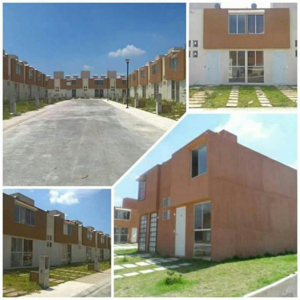 Foto Casa en Venta en LA GUADALUPANA BICENTENARIO, México, Mexico - $ 465.000 - CAV246908 - BienesOnLine