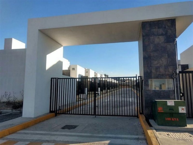 Foto Casa en Venta en el lago residencial, Nicolás Romero, Mexico - $ 1.260.000 - CAV264005 - BienesOnLine