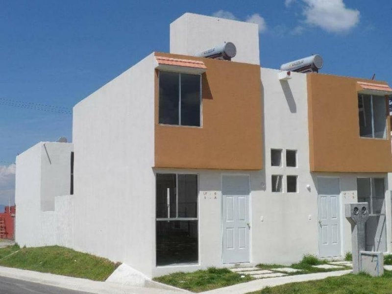 Foto Casa en Venta en La guadalupana bicentenario., México, Mexico - $ 475.000 - CAV272814 - BienesOnLine