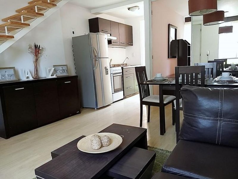 Foto Casa en Venta en La guadalupana bicentenario., México, Mexico - $ 536.000 - CAV272883 - BienesOnLine