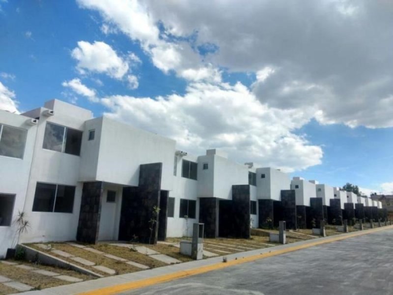 Foto Casa en Venta en el lago residencial, Nicolás Romero, Mexico - $ 1.260.000 - CAV273524 - BienesOnLine