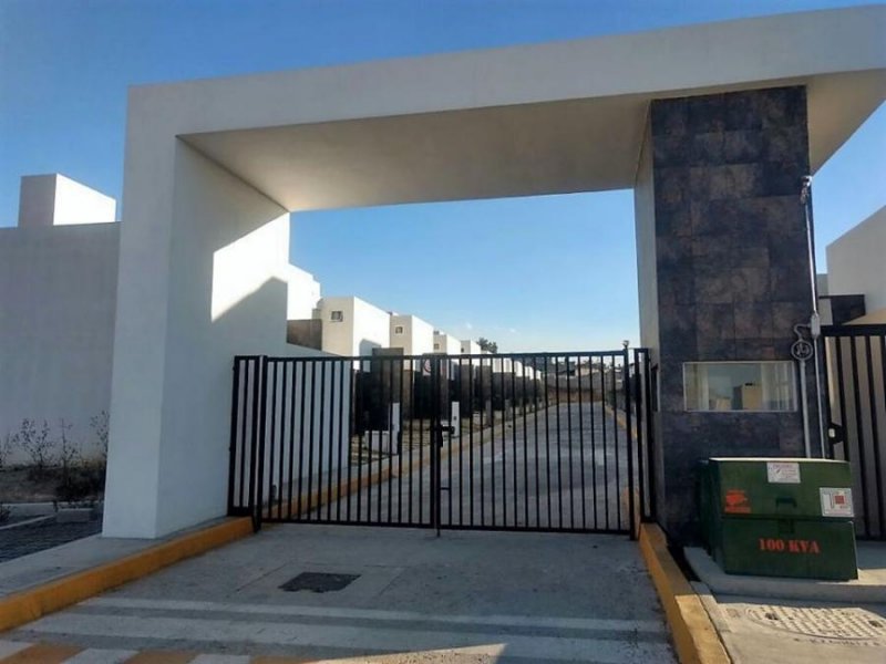 Foto Casa en Venta en Nicolás Romero, lomas de guadalupe, Mexico - $ 1.260.000 - CAV273710 - BienesOnLine