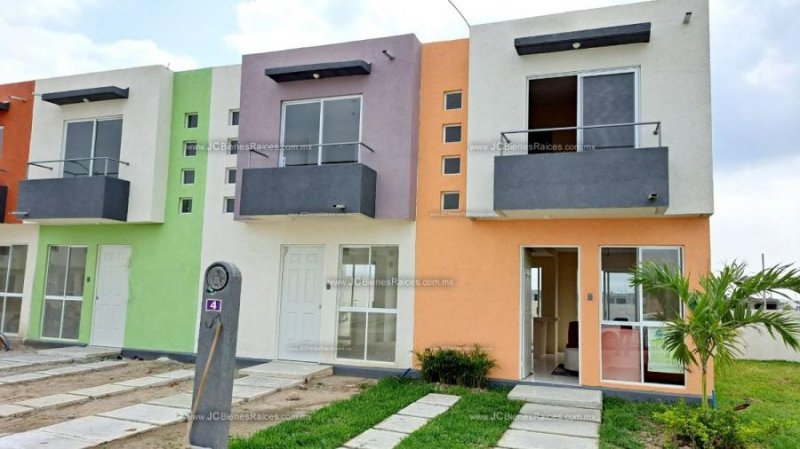 Casa en Venta en puente Moreno Medellin, Veracruz