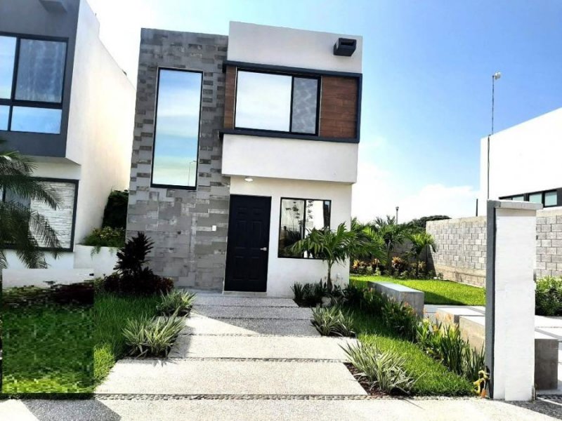 Foto Casa en Venta en Malibran, Veracruz, Veracruz - $ 1.113.000 - CAV285444 - BienesOnLine