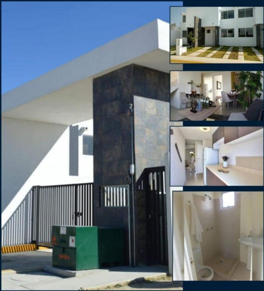 Foto Casa en Venta en Atizapan de Zaragoza, Mexico - $ 1.500.000 - CAV297115 - BienesOnLine