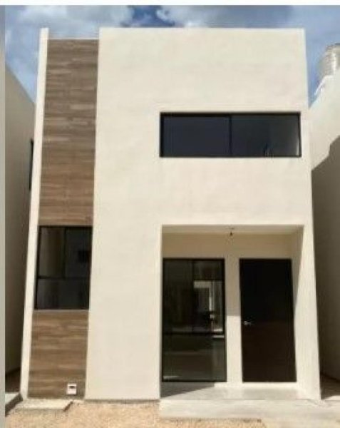 Foto Casa en Venta en CAUCEL, Mérida, Yucatan - $ 840.000 - CAV317352 - BienesOnLine