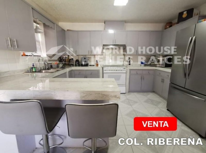 Foto Casa en Venta en RIBEREÑA, Reynosa, Tamaulipas - $ 2.395.000 - CAV323913 - BienesOnLine