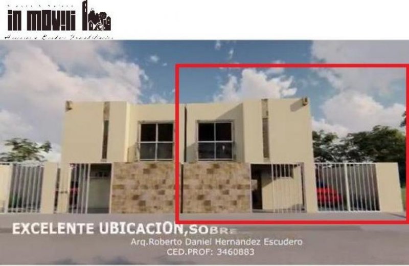 Foto Casa en Venta en SAN ISIDRO MONJAS, Santa Cruz Xoxocotlán, Oaxaca - $ 1.840.000 - CAV329961 - BienesOnLine