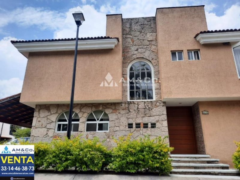 Casa en Venta en LA CALMA Zapopan, Jalisco