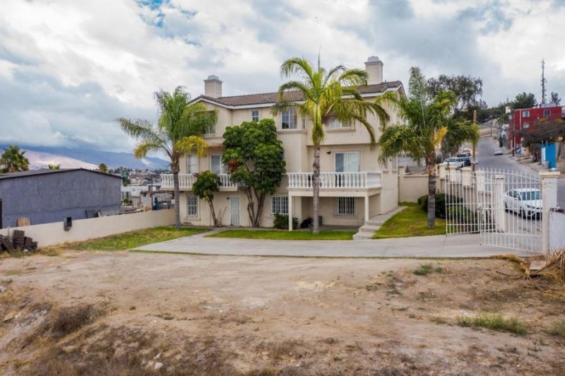 Casa en Venta en Ampliación Guaycura Tijuana, Baja California