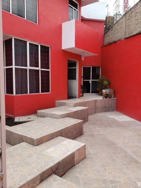 Casa en Venta en Las Palmas Ciudad Nezahualcóyotl, Mexico