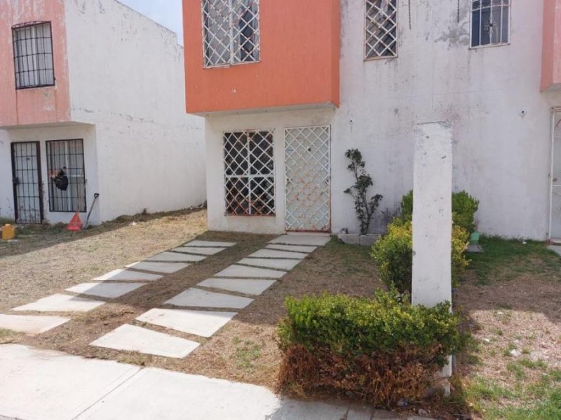 Casa en Venta en Rancho don Antonio Tizayuca, Hidalgo