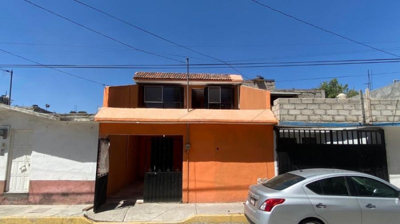 Casa en Venta en Nuevo tizayuca Tizayuca, Hidalgo