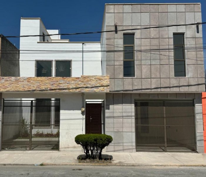 Casa en Venta en Ojo de agua Tecámac de Felipe Villanueva, Mexico