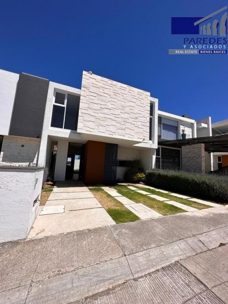 Foto Casa en Venta en Misión de la Montaña, Morelia, Michoacan de Ocampo - $ 4.140.000 - CAV354071 - BienesOnLine