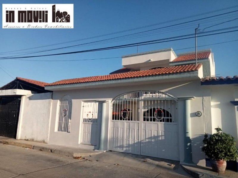 Casa en Venta en fraccionamiento pitayal Salina Cruz, Oaxaca