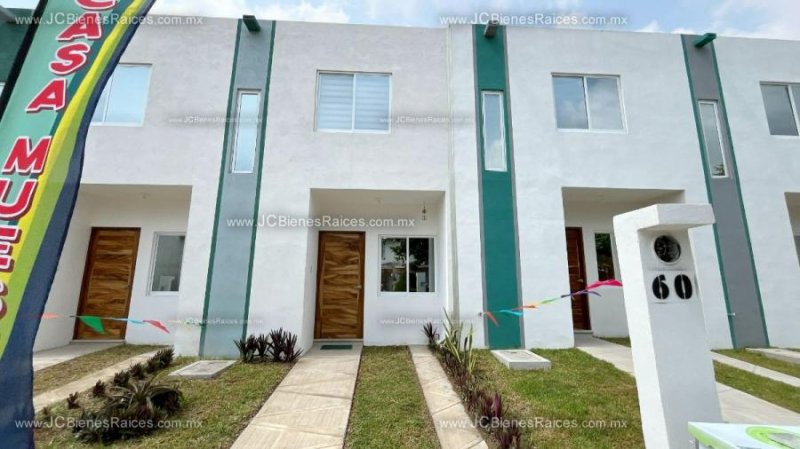 Casa en Venta en Dorado Real Veracruz, Veracruz