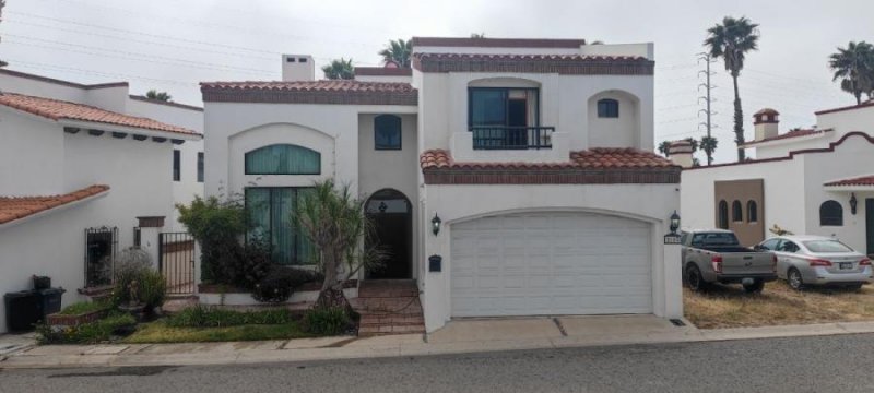 Casa en Venta en  Tijuana, Baja California