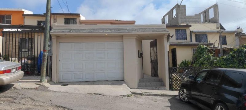 Casa en Venta en  Tijuana, Baja California