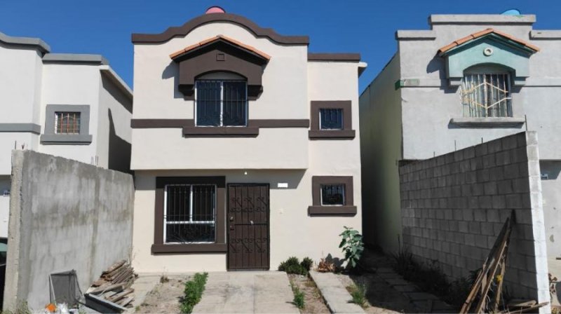 Casa en Venta en  Tijuana, Baja California