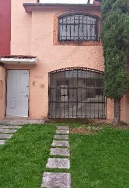 Casa en Venta en Jardines de San Miguel 2 Cuautitlán Izcalli, Mexico