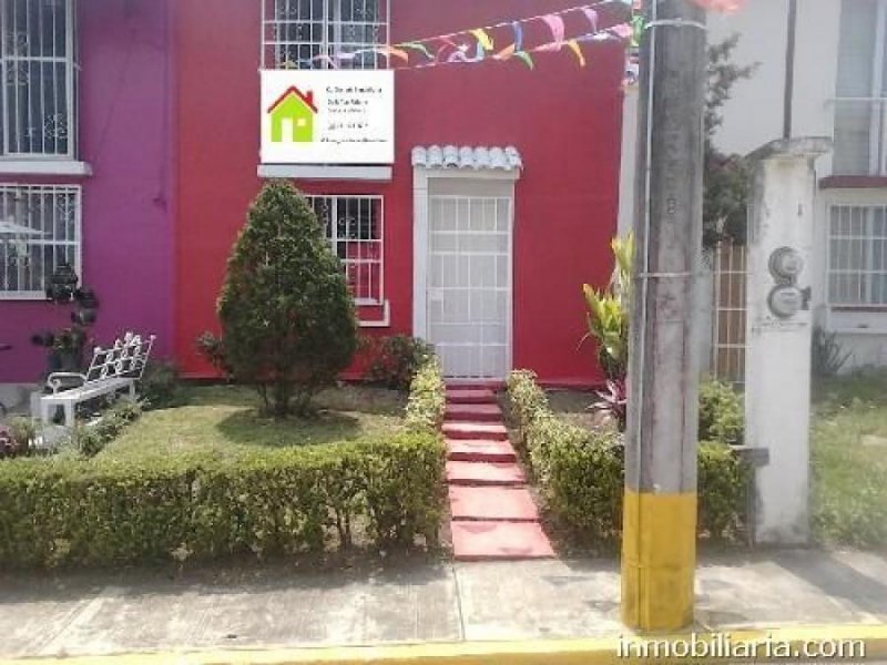 Casa en Venta en Cecadys Córdoba, Veracruz